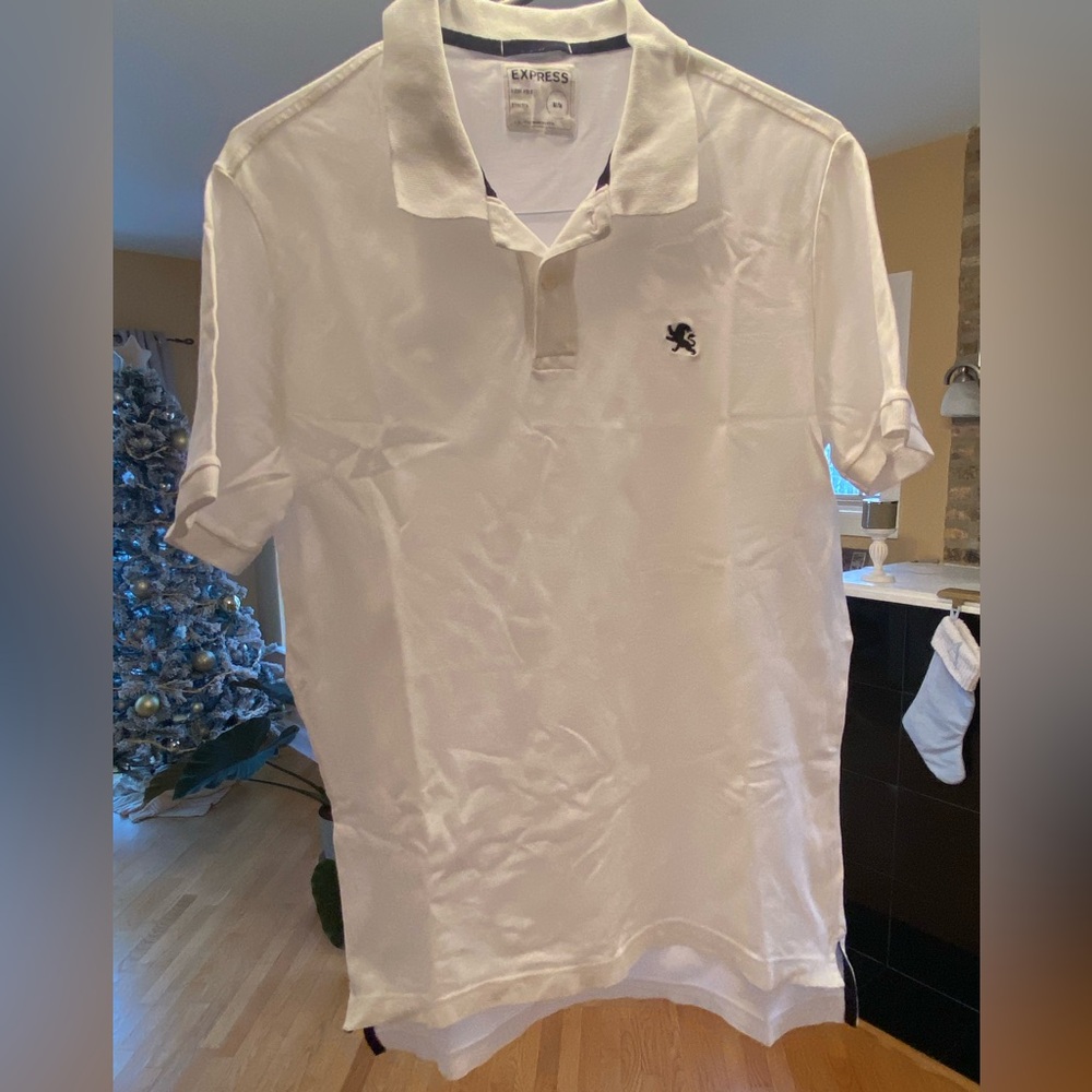 Express Polo